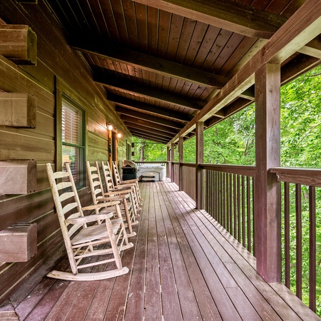 Smoky Mountain Jewel Unit 2