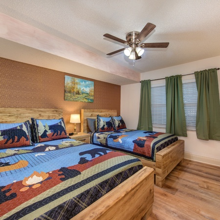 Cs Creekside Condo