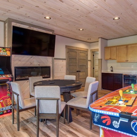 CoCo Bear Lodge