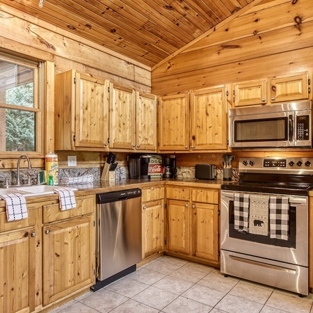 Willow Heights Lodge