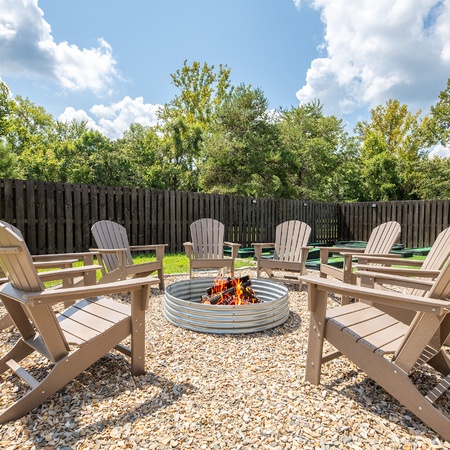 Acorn Lodge