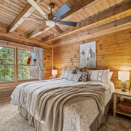 Majestic Elk Hideaway