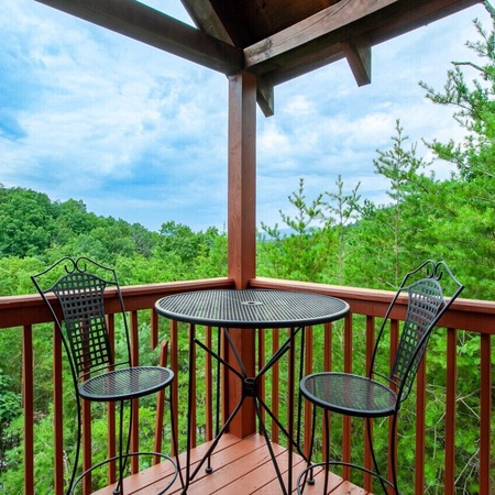 Kick Back Shack