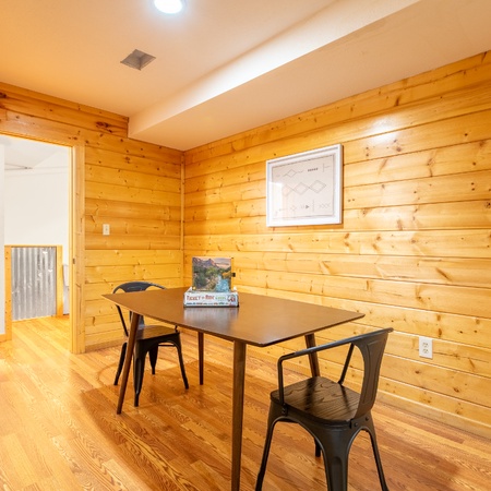 Family Mountain Lodge