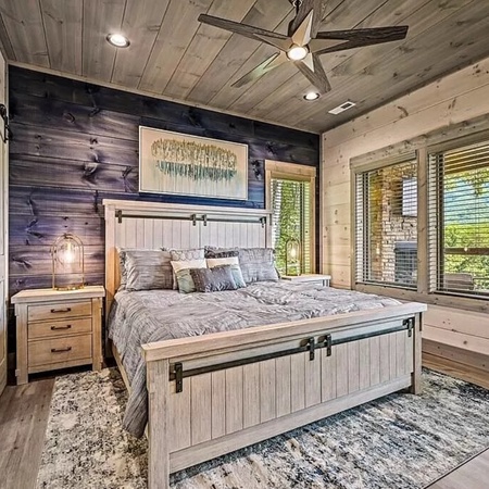 Revetta Retreat