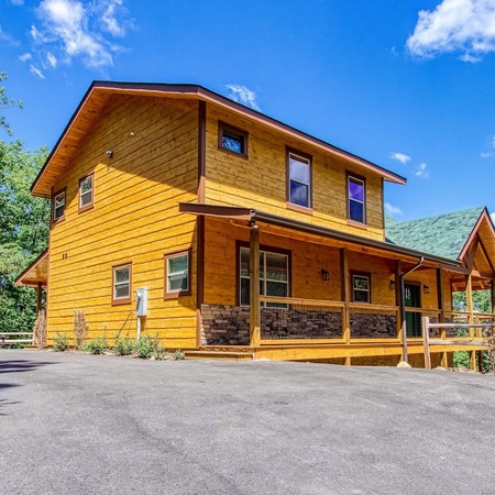 Smokey Peak Inn