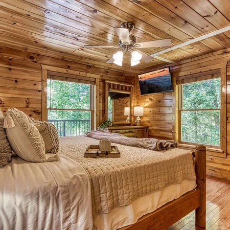 Birchwood Lodge