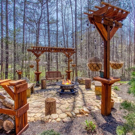 The Cub House