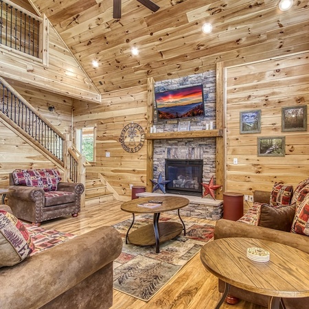 Smokey Peak Inn