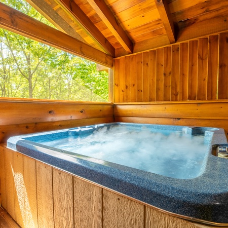 Smoky Breeze Retreat