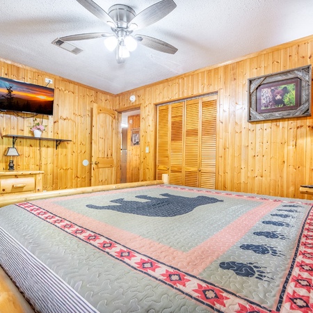 The Mountain Dacha