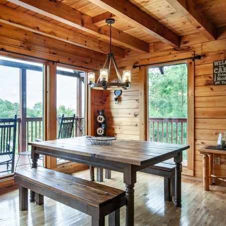 Kick Back Shack