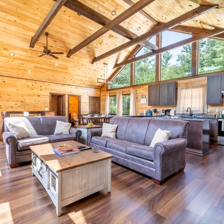 Serenity Summit