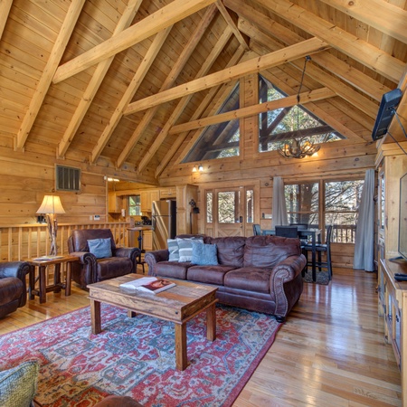 Black Bear Lodge