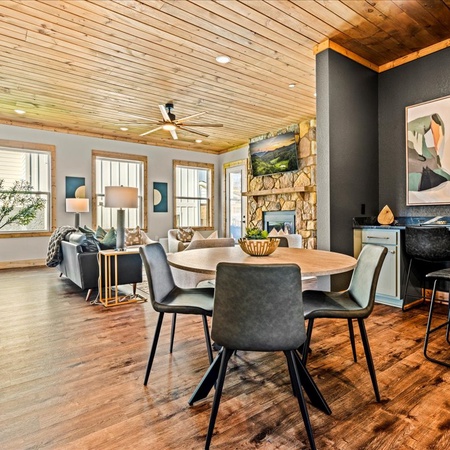 Skyline Chalet