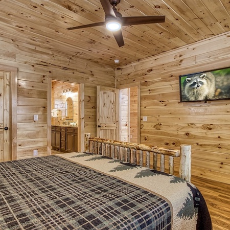 Smokey Peak Inn