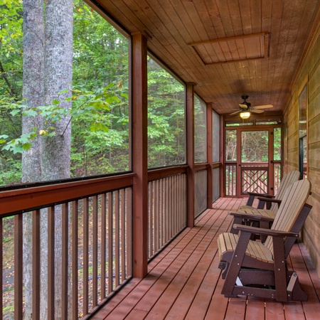 Sage Grass Retreat