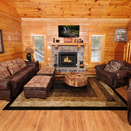 Smoky Mountain Jewel Unit 2