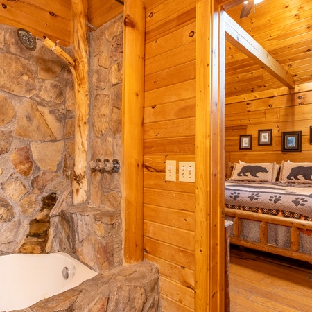 Lazy Bear Lodge