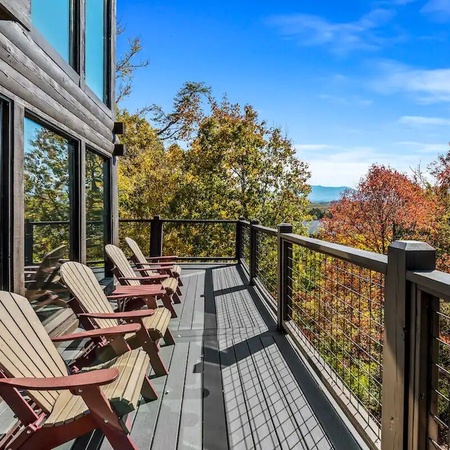 Rocky Top Lodge