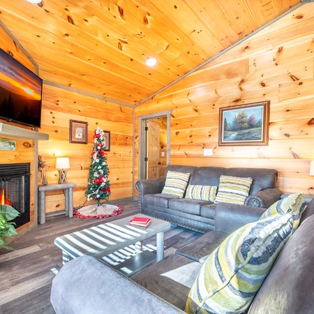 Country Bear Hideaway