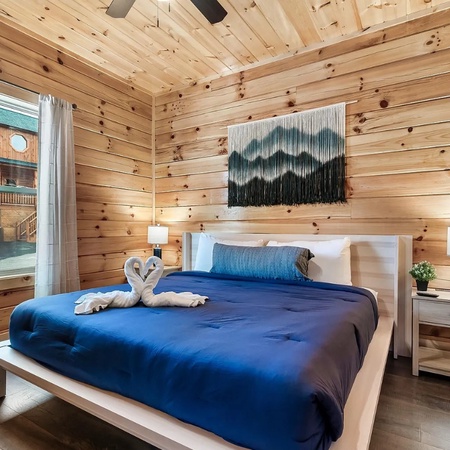 Lykke Lodge
