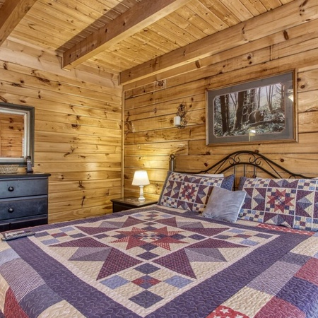 Smoky Mountain Hideout