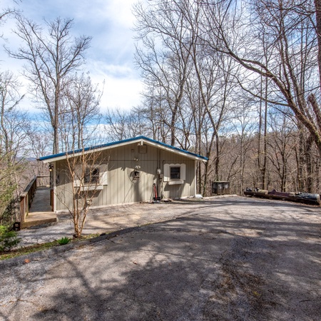 Bear View Chalet