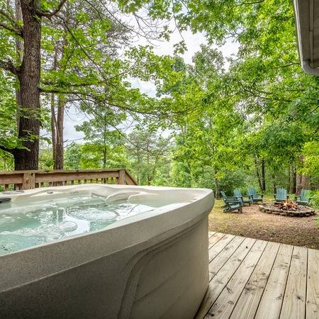 Family Mountain Lodge