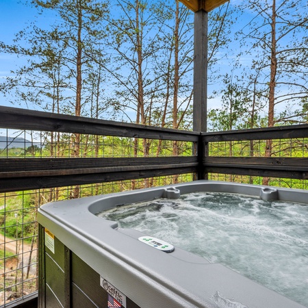 Mountain Bliss