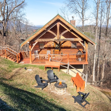 Smokey's Hideaway