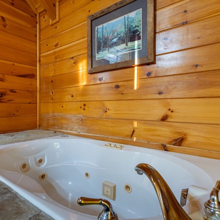 Sweet Bear Hideaway