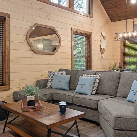 Hillside Haven