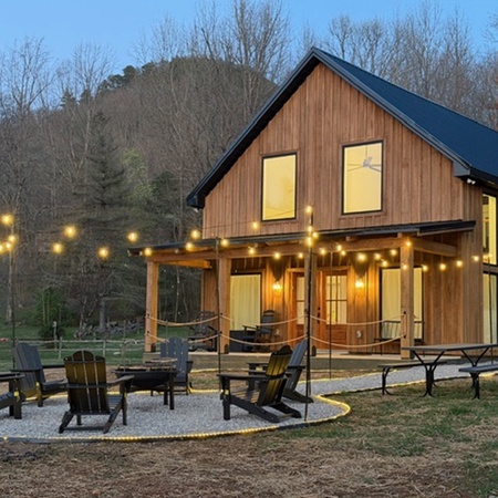 Tennessee Glow