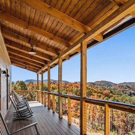 Top of the Summit Lodge