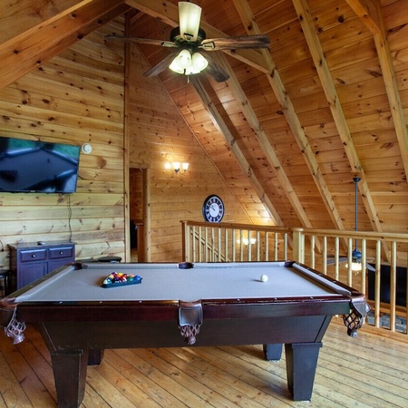 Kick Back Shack