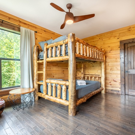Cloud Haven Retreat