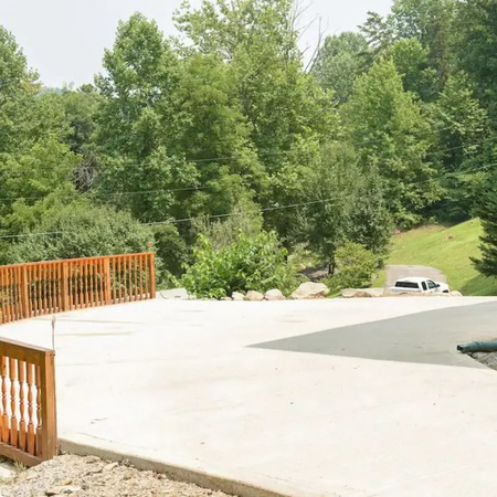 Nature's Haven Lodge