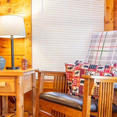 TreeTop Lodge