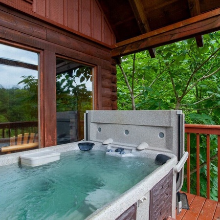 Kick Back Shack