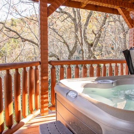 Living Waters Lodge