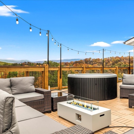 Lookout Lodge