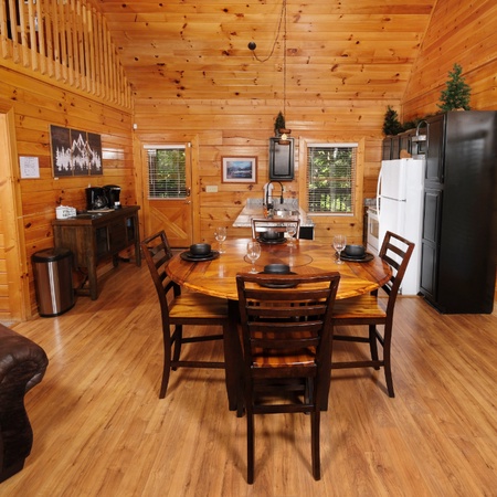 Smoky Mountain Jewel Unit 2