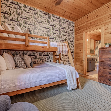 Smoky Mountain Haven