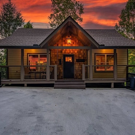 Hillside Haven