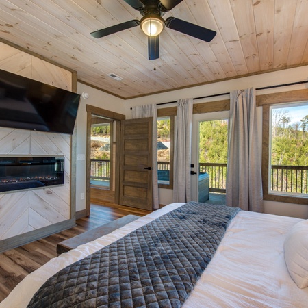 CoCo Bear Lodge