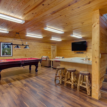 Sage Grass Retreat