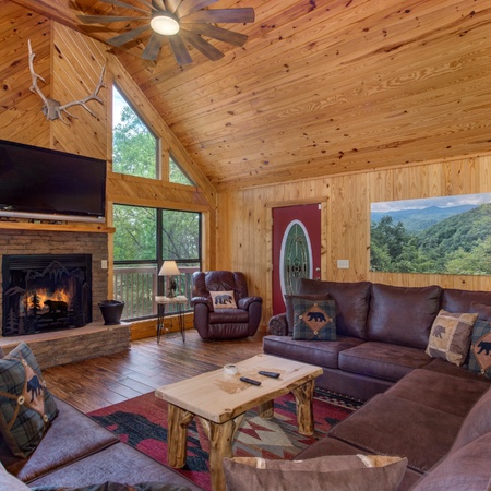 Sage Grass Retreat