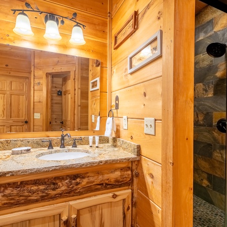 Big Bear Lodge