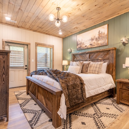 Suite Retreat